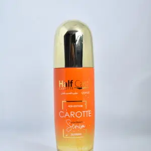 Carotte Serum