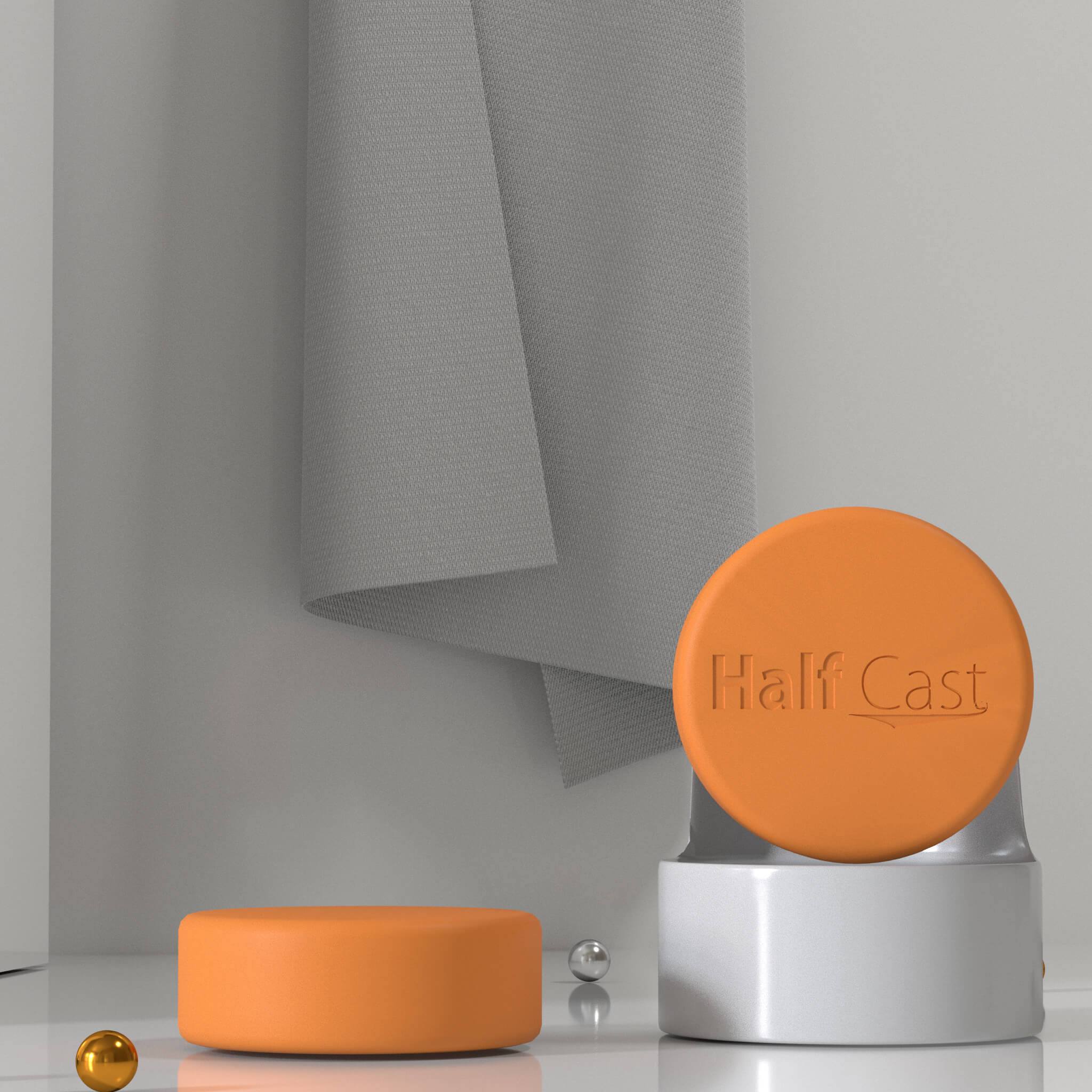 Carotte Bar Soap