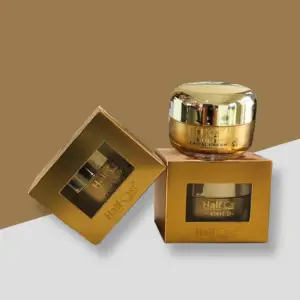 HalfCast Gold Pro Facial Cream